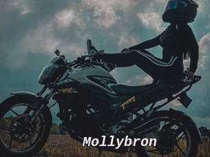 Mollybron