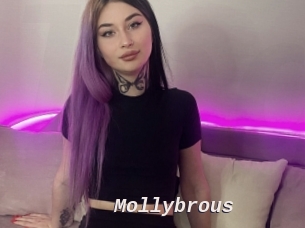 Mollybrous