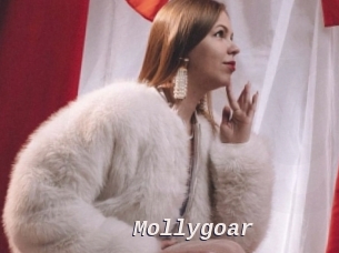 Mollygoar