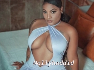 Mollyhaddid
