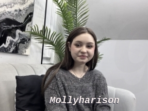 Mollyharison