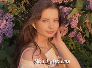 Mollyholms