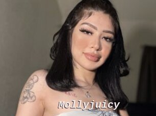 Mollyjuicy