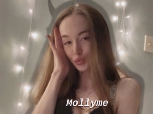 Mollyme