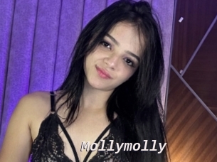 Mollymolly