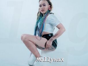 Mollywax