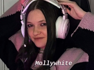 Mollywhite