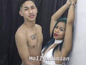 Mollyxdamian