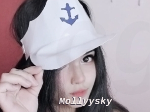Mollyysky