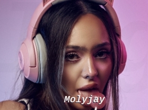 Molyjay