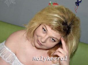 Molykerrol