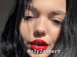 Molylambert