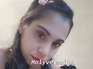 Molyvermelha