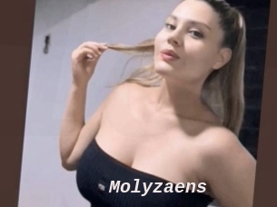 Molyzaens