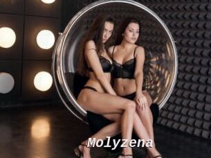 Molyzena