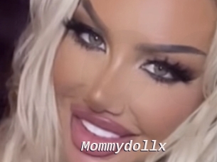 Mommydollx