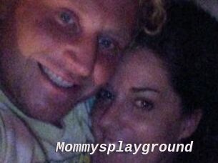 Mommysplayground