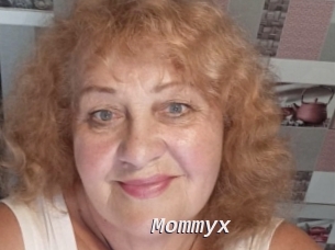Mommyx