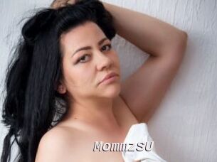 MommzSU