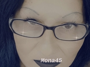 mona45 Live Camgirls Sex