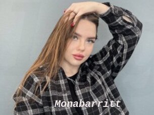 Monabarritt