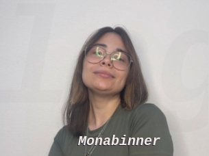Monabinner