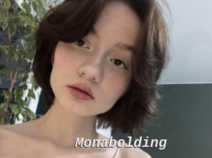 Monabolding