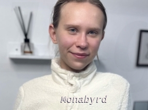 Monabyrd