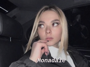 Monadale