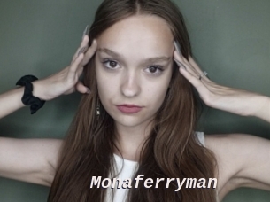 Monaferryman