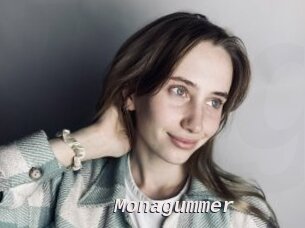 Monagummer
