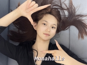 Monahalls
