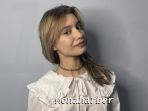 Monaharber