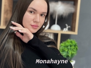 Monahayne