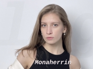 Monaherrin