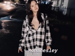 Monahesley