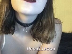 Monalisaaa
