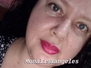 Monalisaangeles
