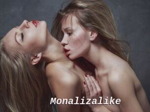monalizalike Live Camgirls Sex