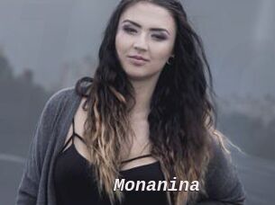 Monanina