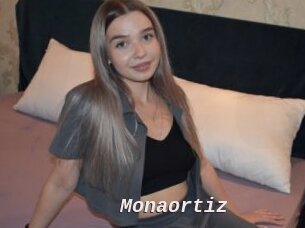 Monaortiz