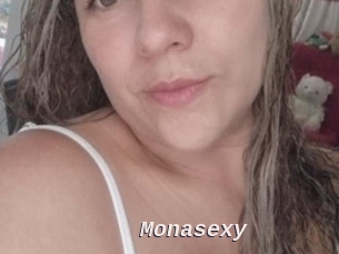 Monasexy