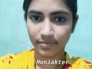 Moniakter