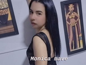 Monica_mave