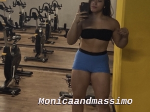 Monicaandmassimo