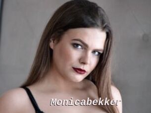 Monicabekker