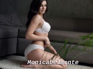 monicabelmonte Live Camgirls Sex