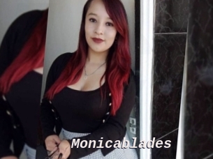 Monicablades