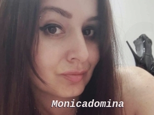 monicadomina Live Camgirls Sex