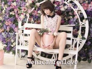 Monicahighlove